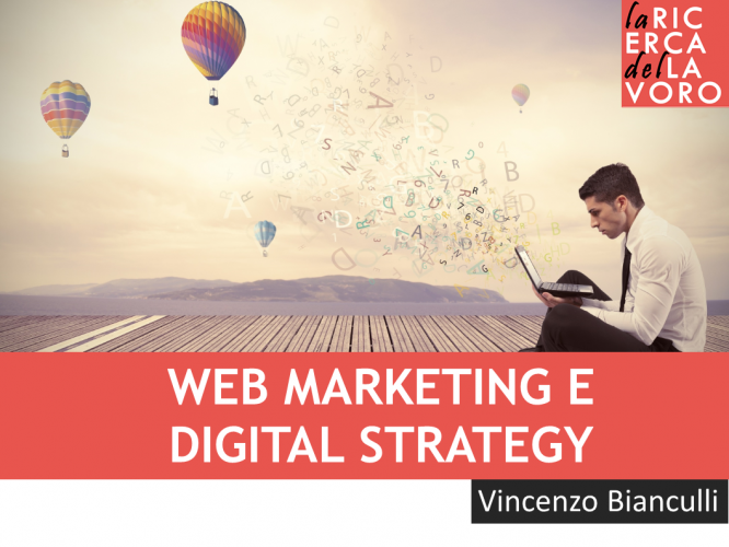web-marketing-e-digital-strategy